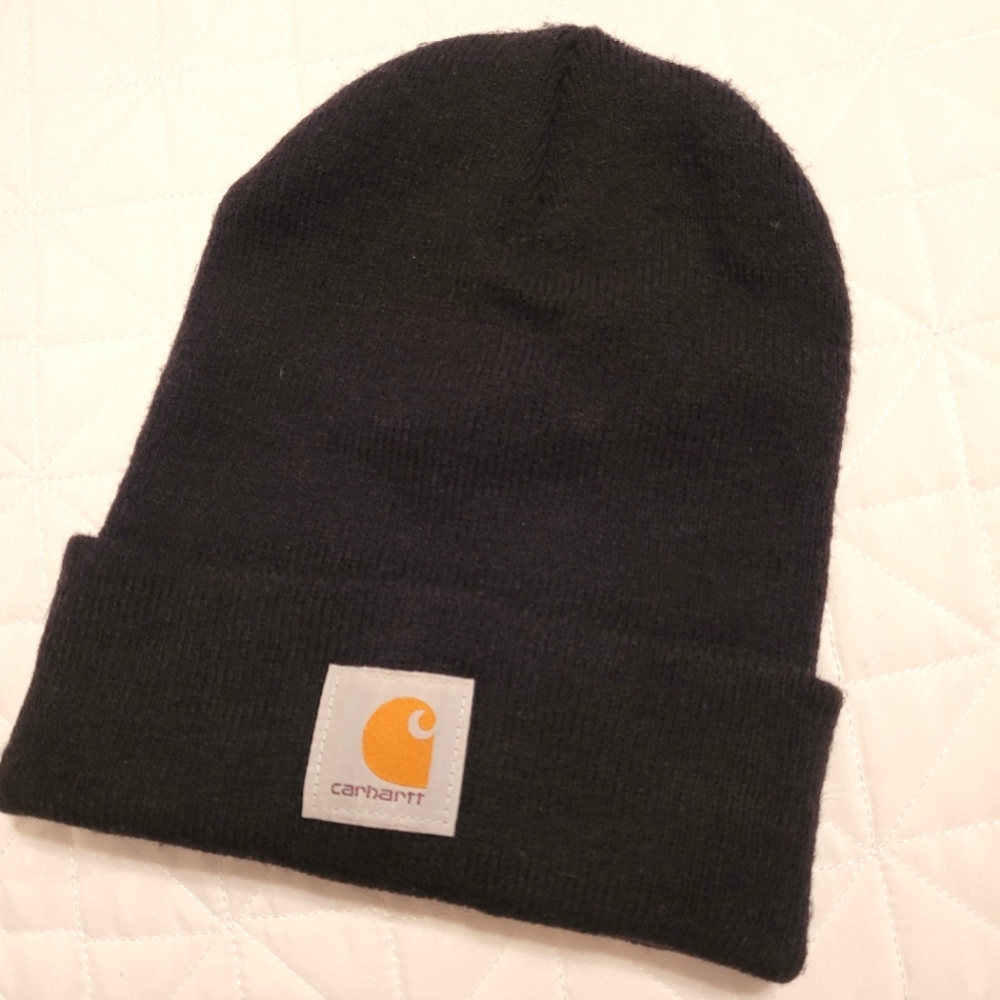 Toque Beanie